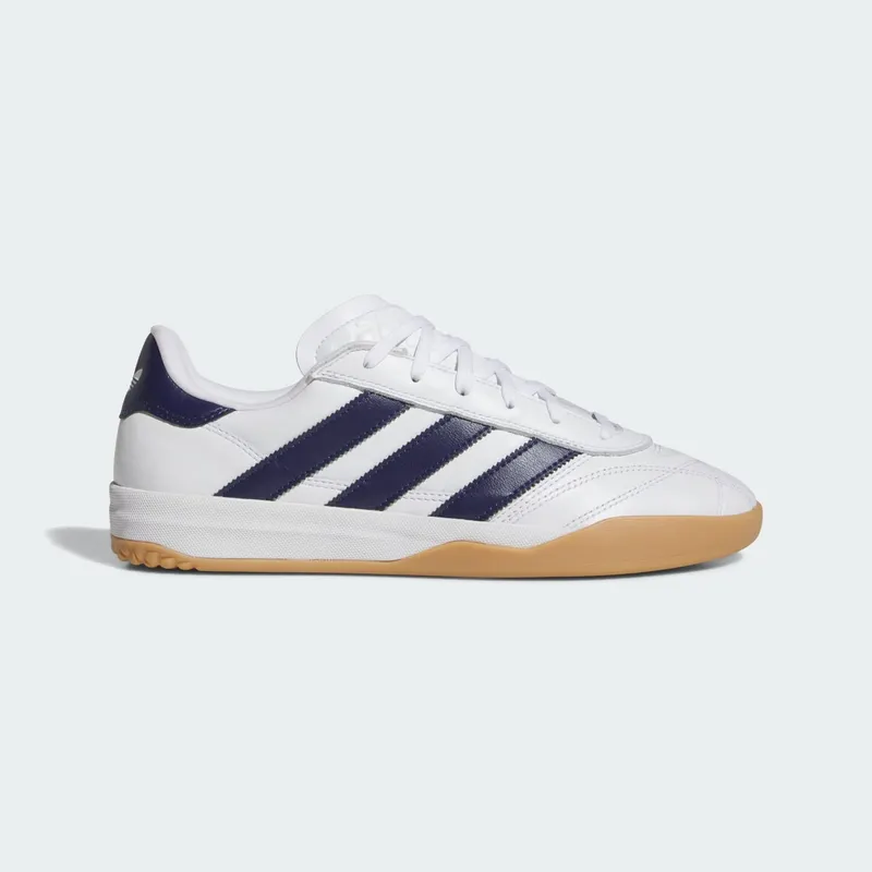 adidas Copa Premiere Cloud White Dark Blue Gum | JP6071