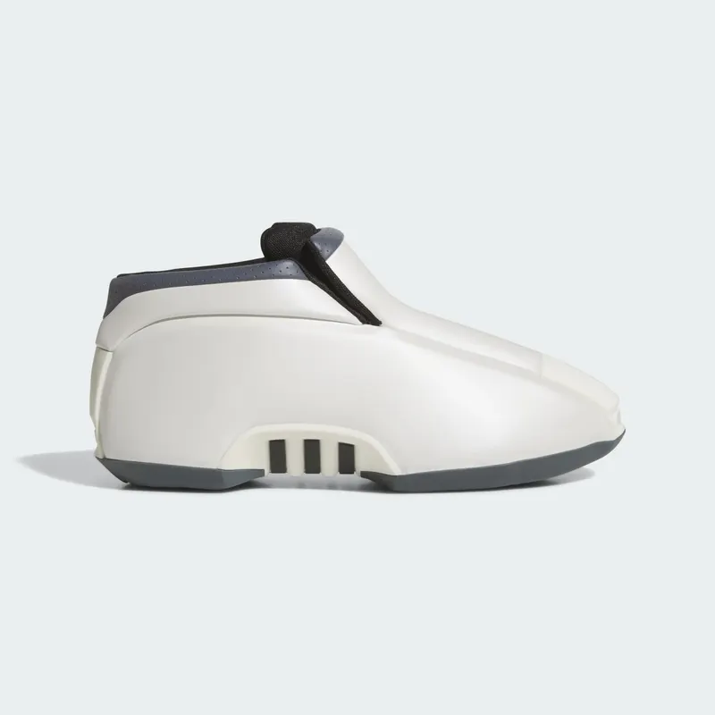 adidas Crazy 2 Zero Metallic “Zero Metallic / Core Black / Onix” | JS0819