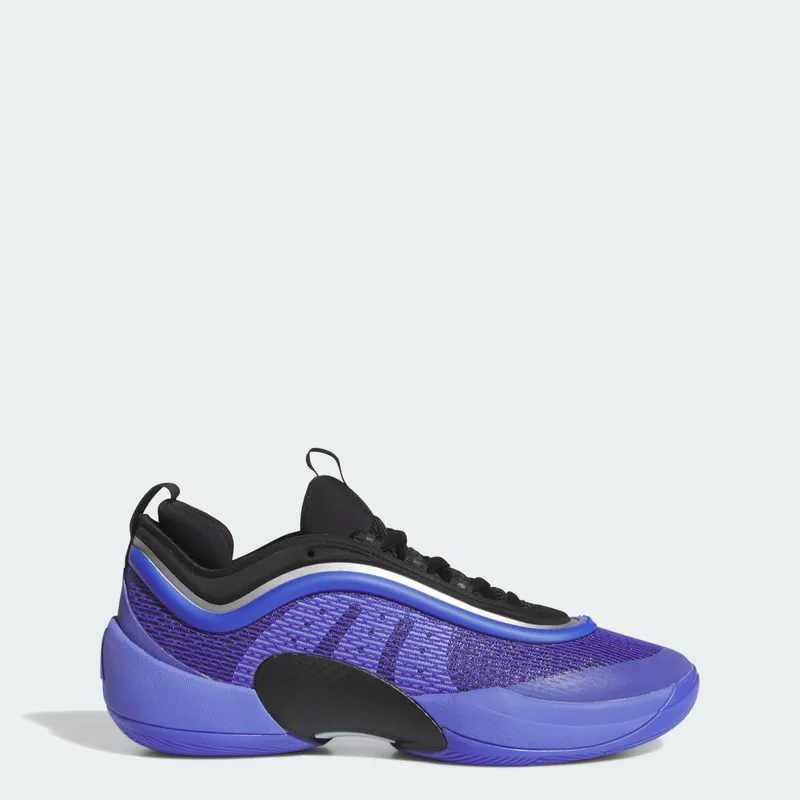adidas D.O.N. Issue #6 Like Water “Cobalt Blue / Core Black / Blue Spark” | IG9087
