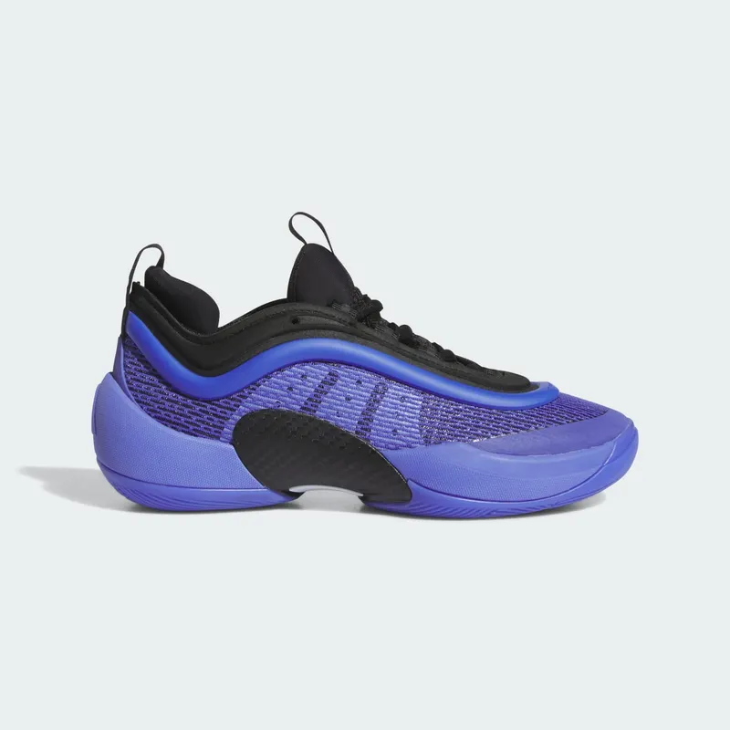 adidas D.O.N. Issue #6 Like Water “Cobalt Blue / Core Black / Blue Spark” | IG9100