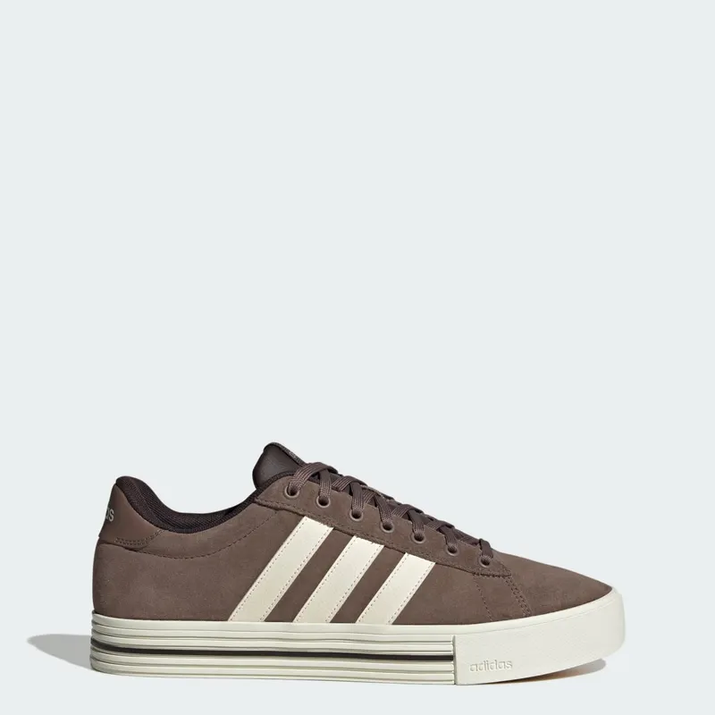 adidas Daily 4.0 Earth Strata Aurora Coffee “Earth Strata / Off White / Aurora Coffee” | IH1591