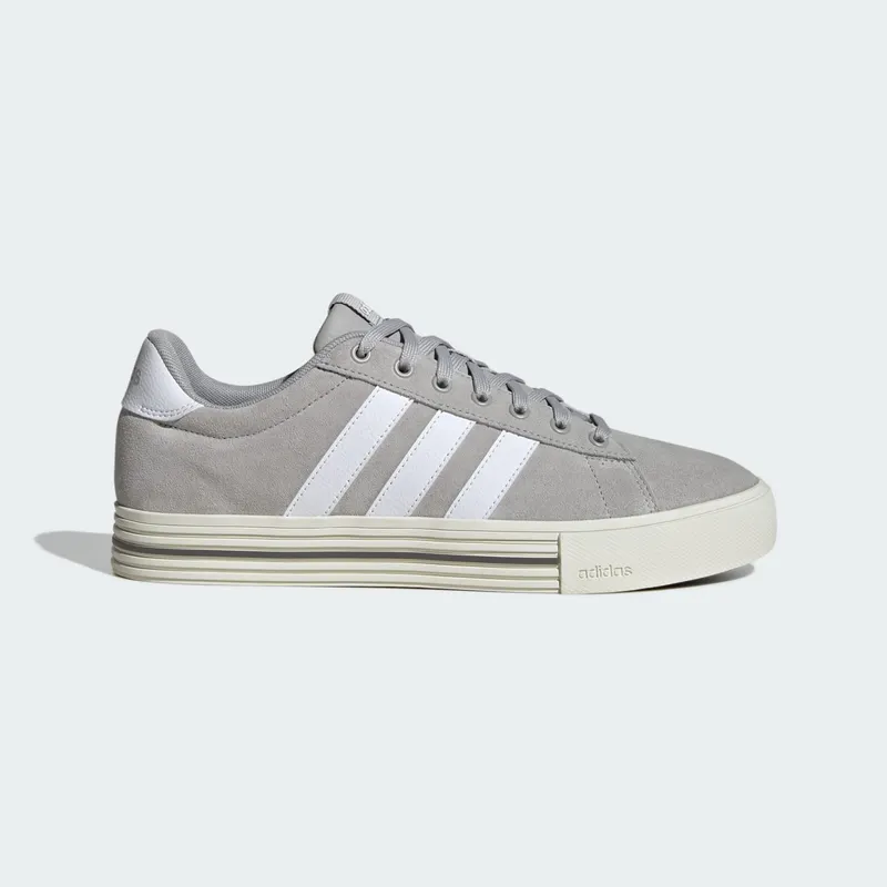 adidas Daily 4.0 Grey Cloud White Off White “Grey Two / Cloud White / Off White” | IF4504