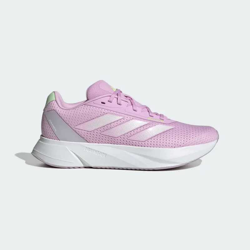 Adidas Duramo SL “Bliss Lilac” “Bliss Lilac / Zero Metalic / Silver Dawn” | IE7980
