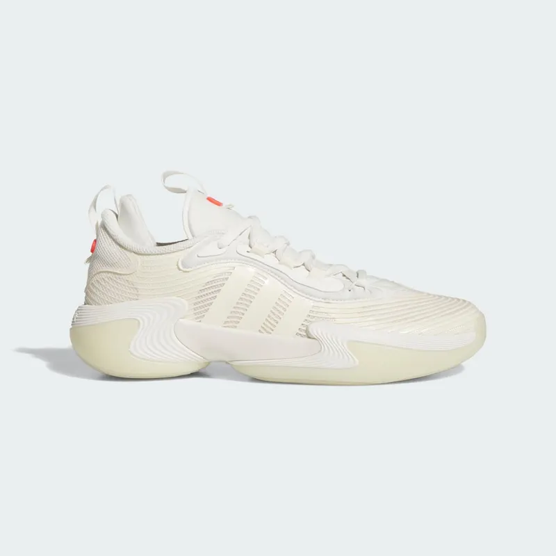 adidas Exhibit Select 2.0 Pro Cream White Lucid Red “Cream White / Cream White / Lucid Red” | JS0641