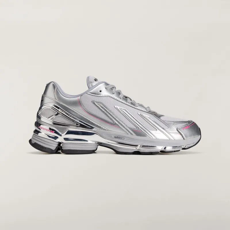 Adidas F50 Formotion “Sp5der Silver Metallic” “Silver Metallic / Core Black / Supplier Colour” | KZ6575
