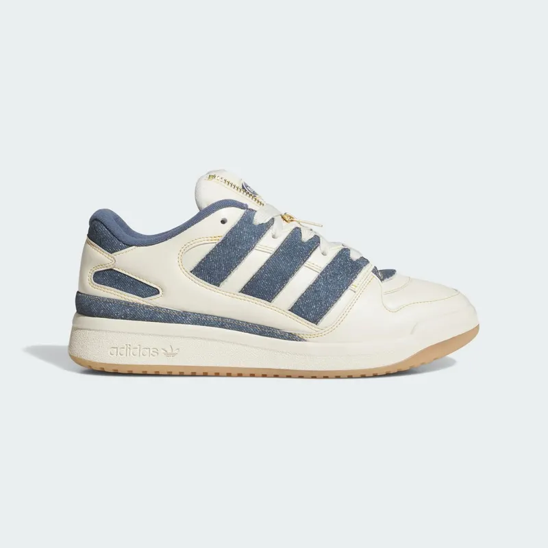 adidas Forum2000 BzRP Cream White Preloved Ink “Cream White / Preloved Ink / Cream White” | JR9658