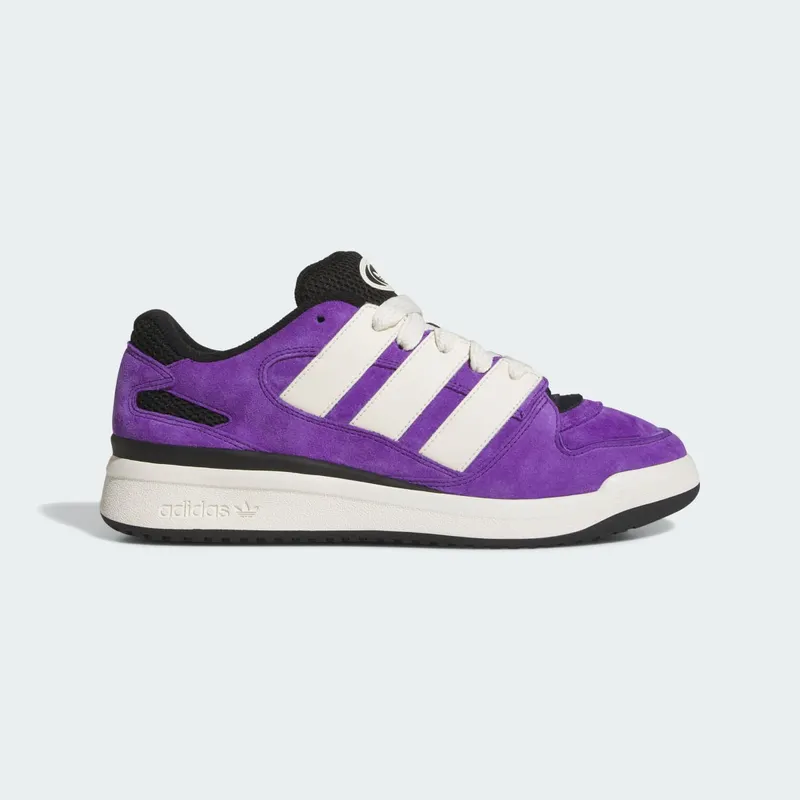 adidas Forum2000 Violet Off White “Violet / Off White / Core Black” | JP8711