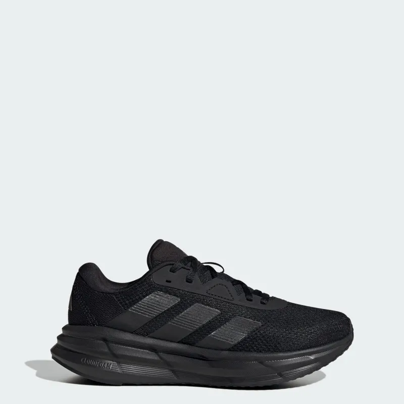 adidas Galaxy 7 Core Black Carbon “Core Black / Core Black / Carbon” | JR9584