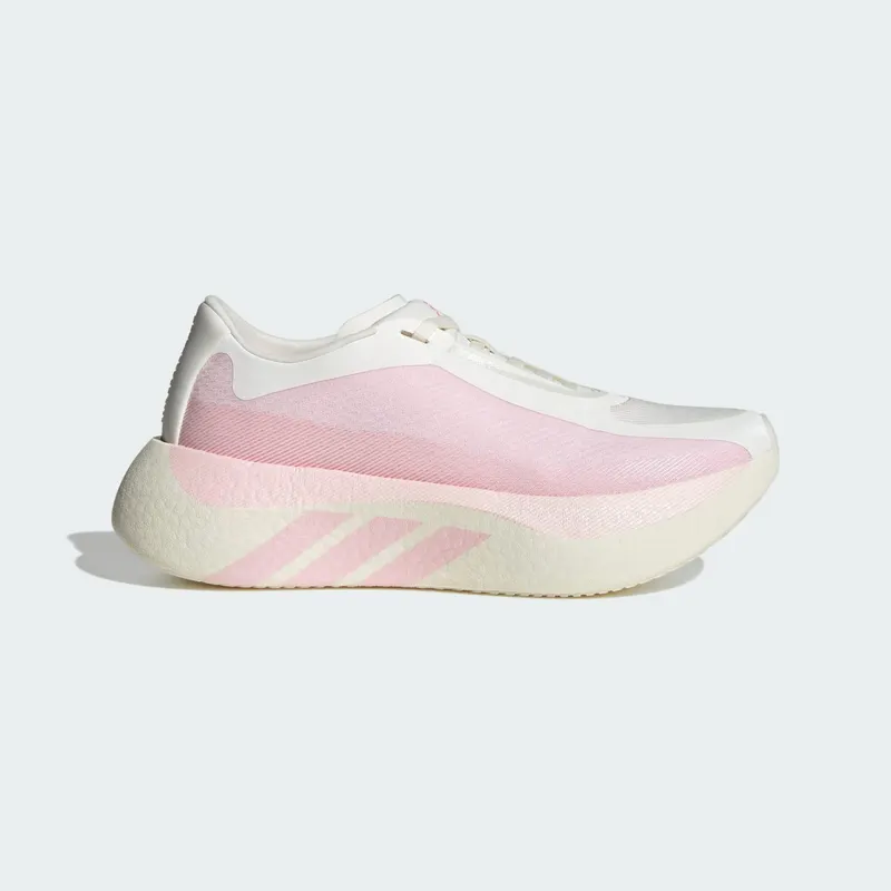 adidas HyperBOOST Edge – “White / Pink” | KJ0392