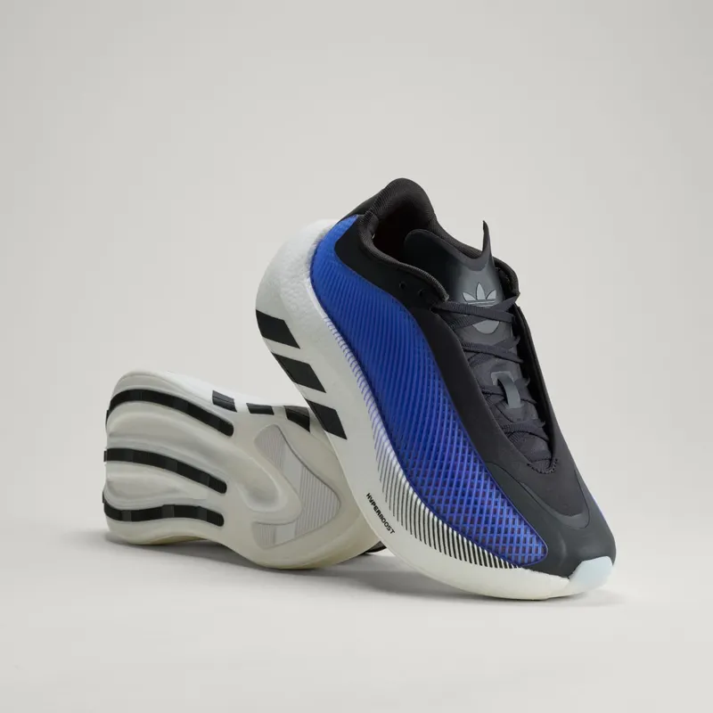adidas Hyperboost Euphoria “Cloud White / Core Black / Solar Red” | LA5974