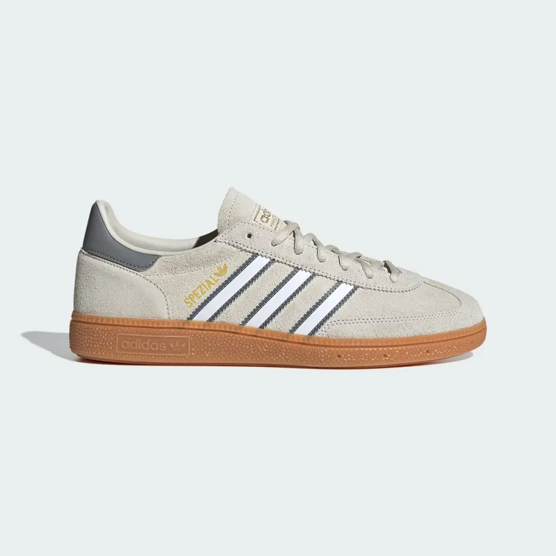 Adidas Handball Spezial “Alumina Cloud White” “Alumina / Cloud White / Grey Three” | JH5441