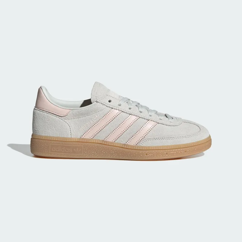 adidas Handball Spezial Orbit Grey Wonder Quartz “Orbit Grey / Wonder Quartz / Gum” | JR3629