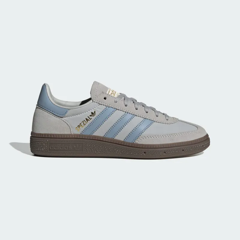 adidas Handball Spezial Grey One Grey Two “Grey One / Grey One / Grey Two” | JQ0735