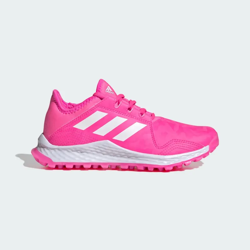 adidas Hockey Youngstar Lucid Pink Cloud White Core Black | JP9815