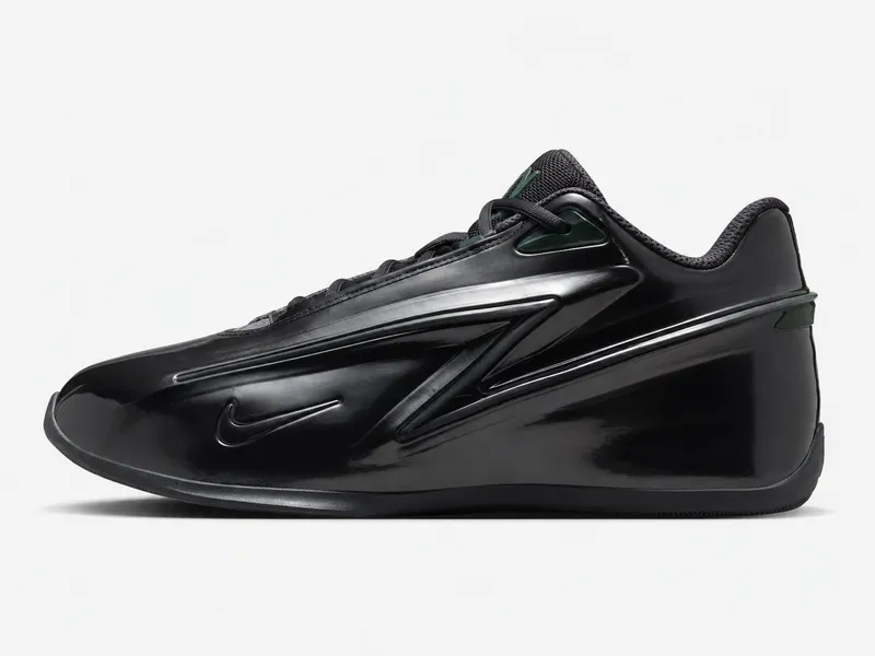 Nike KD 19 – “Black / Stadium Green” | IH1117-002