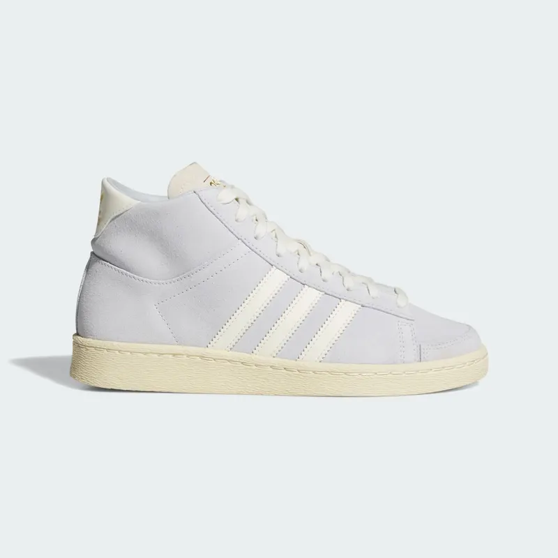 adidas Jabbar Hi Halo Blue “Halo Blue / Cloud White / Warm Vanilla” | JQ8433