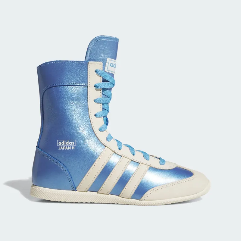 adidas Japan H Light Blue Cream White “Light Blue / Cream White / Light Blue” | JS4035