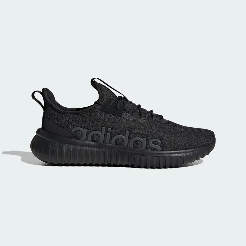 adidas Kaptir 4.0 Core Black Carbon “Core Black / Carbon / Carbon” | JR1282