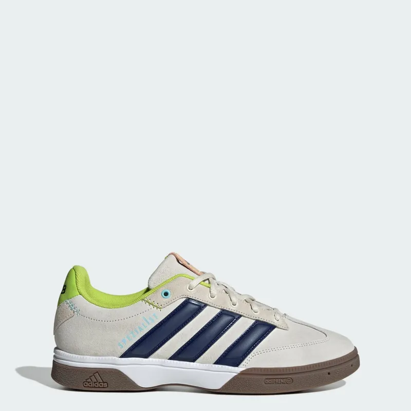 adidas Spezialist Indoor LOVB Off White Cloud White “Off White / Cloud White / Cloud White” | JS1720