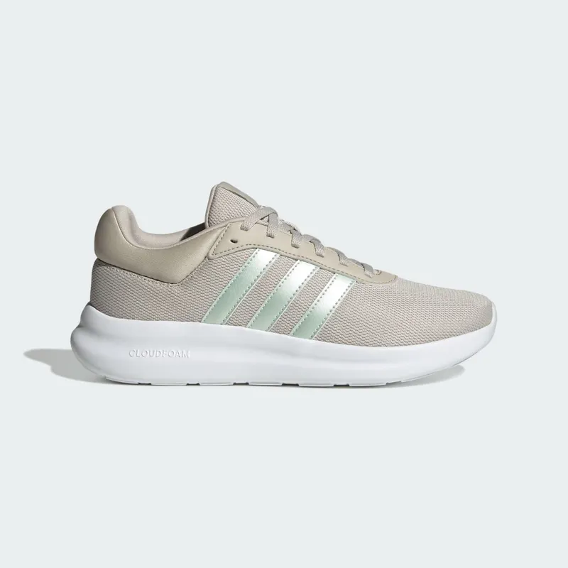 adidas Lite Racer 4.0 Wonder Alumina Linen Green Met. Grey Two | JI4958