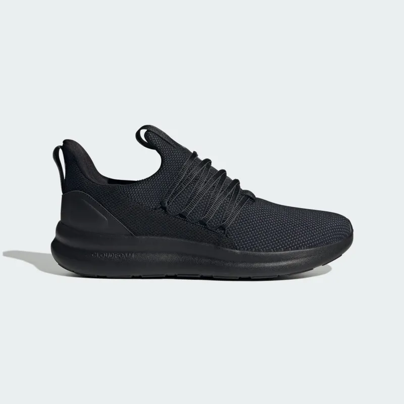Adidas Lite Racer Adapt 7.0 “Core Black Grey” “Core Black / Grey Six / Grey Six” | IE6327
