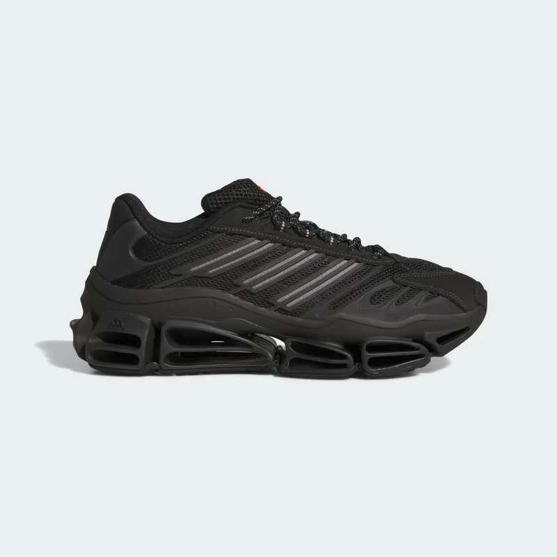 Adidas Megaride AG “Black” “Core Black / Night Grey / Core Black” | KI6720