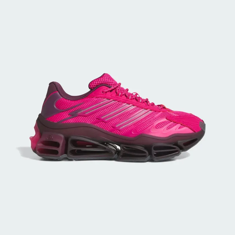Adidas Megaride AG “Magenta Black” “Real Magenta / Pulse Magenta / Core Black” | KJ7964