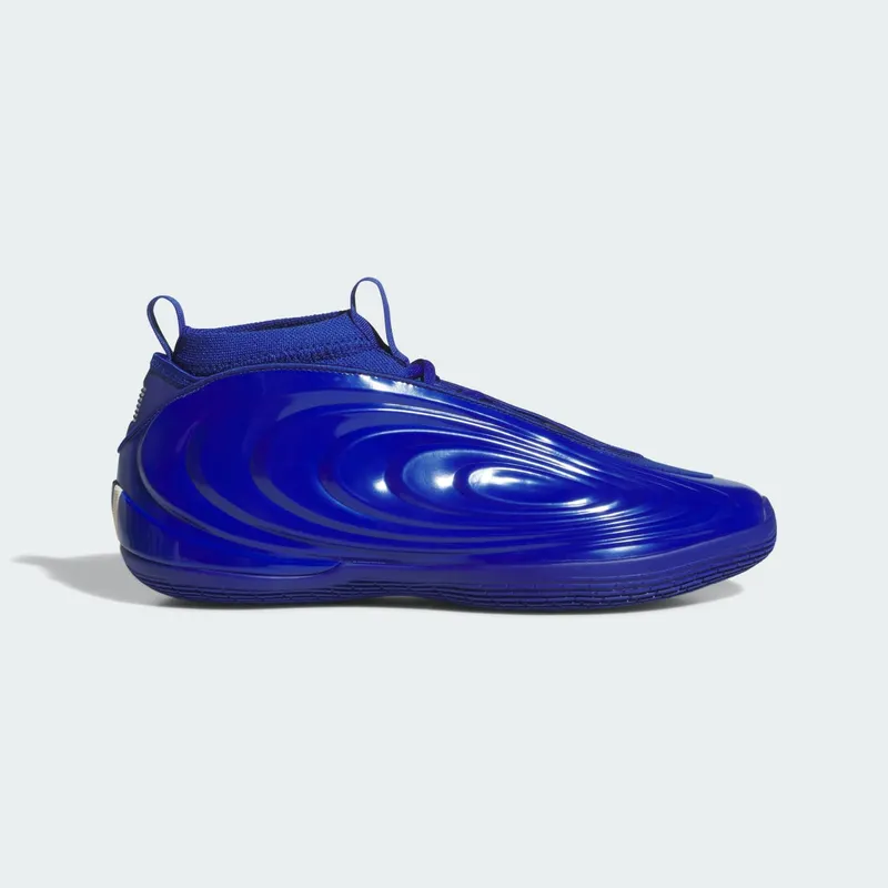 Adidas Harden Vol. 10 “The Marathon Clothing – Royal Blue” “Royal Blue / Cream White / Royal Blue” | KK3100