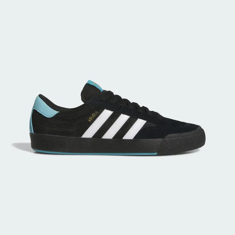 adidas Nora Core Black Cloud White Gold Metallic | JP8588