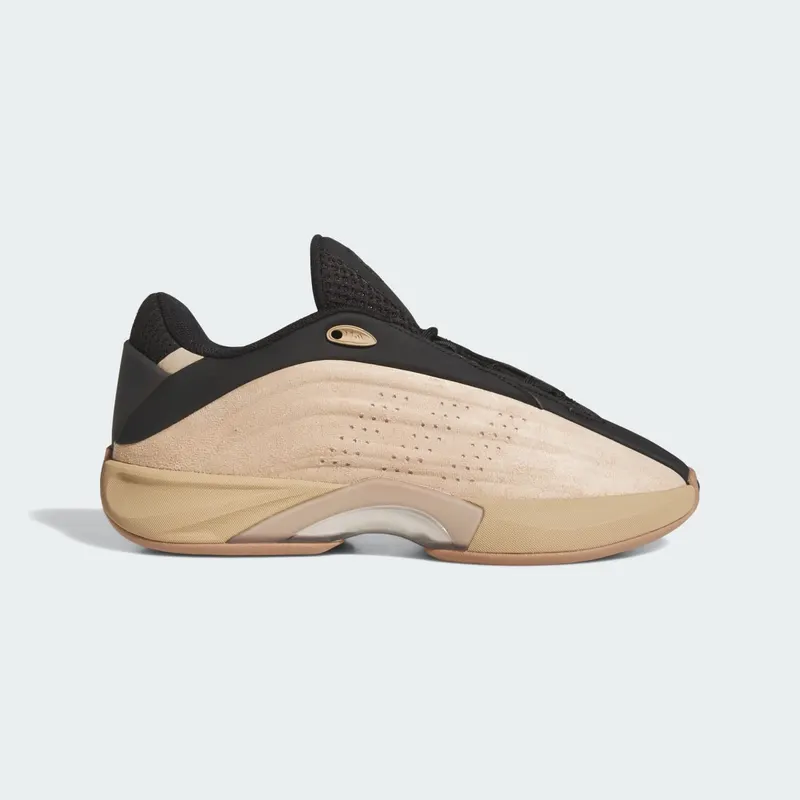 adidas Nova IIInfinity Warm Sandstone Black “Warm Sandstone / Core Black / Cyber Metallic” | JI0358