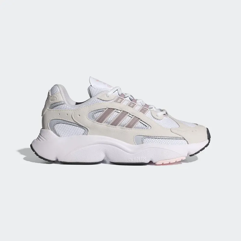 adidas Ozmillen Grey Preloved Fig Wonder Quartz “Grey One / Preloved Fig / Wonder Quartz” | IF6551