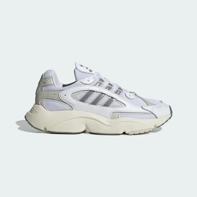 Adidas Ozmillen “Cloud White Grey Off White” “Cloud White / Grey Three / Off White” | IF4251