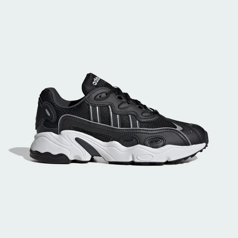 adidas Ozweego OG Core Black Carbon Cloud White | IG6074