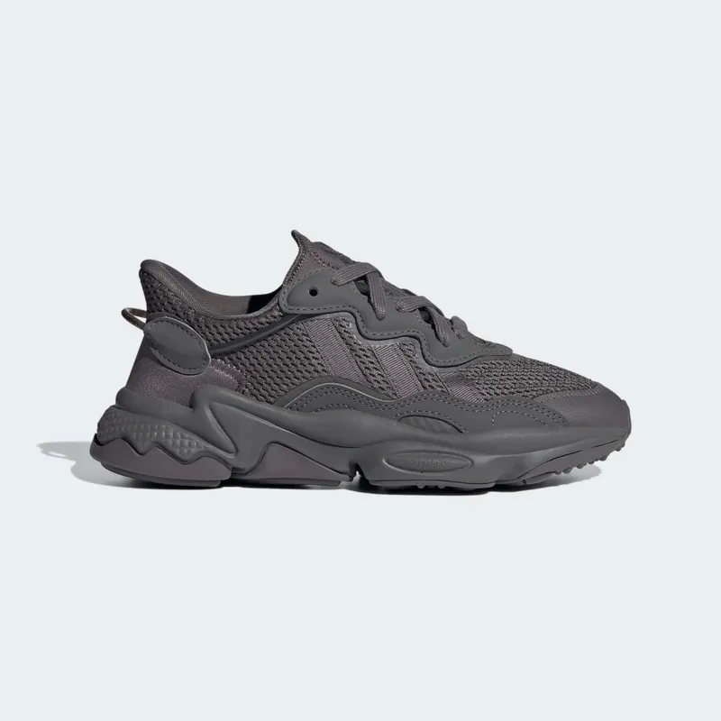 adidas Ozweego Charcoal “Charcoal / Charcoal / Charcoal” | IE2782