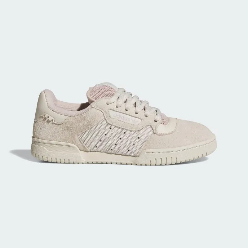 APB x adidas Powerphase Puff “Alumina / Wonder Taupe / Gum” | LA6668