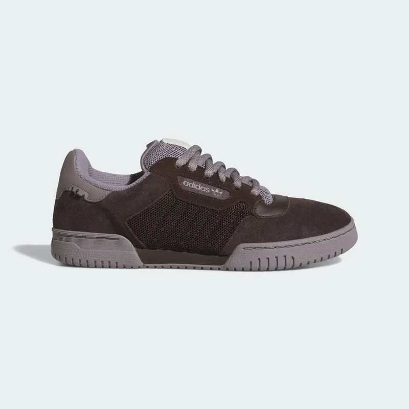 APB x adidas Powerphase Puff “Aurora Coffee / Dark Brown / Core Black” | KH8076