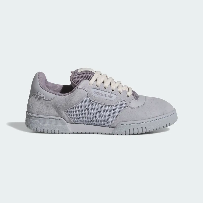 APB x adidas Powerphase Puff “Halo Silver / Alumina / Gum” | KH8077