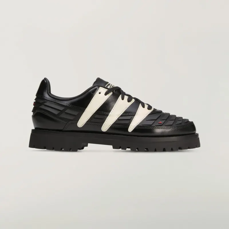 Brain Dead x Disney x adidas Predator “Core Black / Cream White / Core Black” | KJ4289