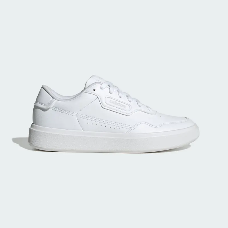 Adidas Park St 2.0 Cloud White / Cloud White / Grey One | JQ5478