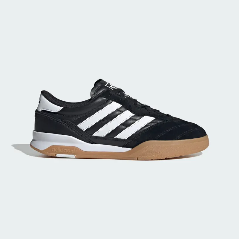 adidas Predator Mundial Core Black Cloud White “Core Black / Cloud White / Gum” | JH9494