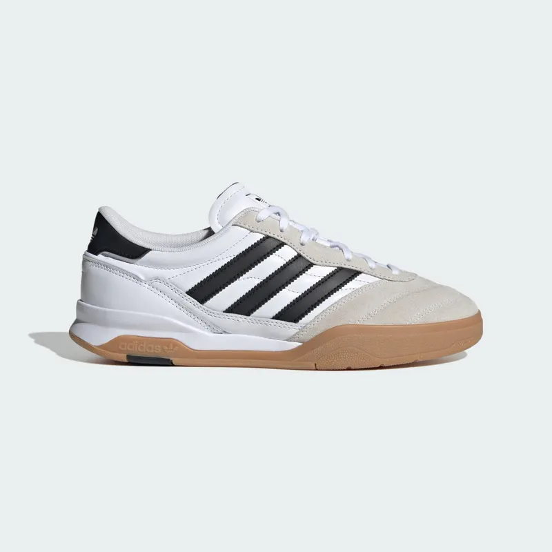 adidas Predator Mundial Cloud White Core Black “Cloud White / Core Black / Gum” | JH9493