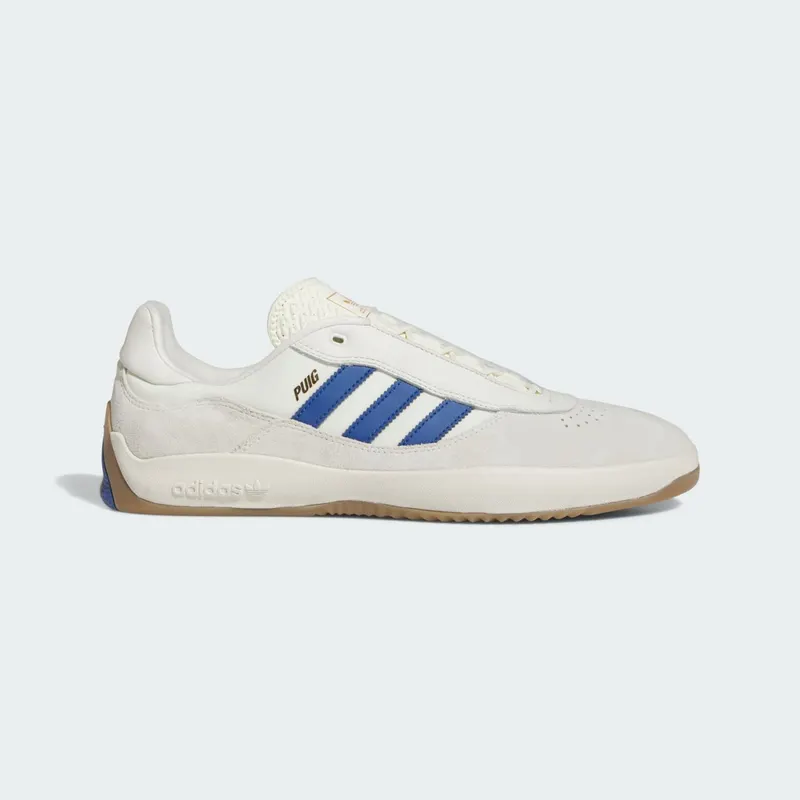 adidas Puig Ivory Royal Blue Gum | IE3140