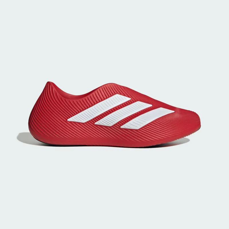 adidas Purechill Runner Better Scarlet White “Better Scarlet / Cloud White / Core Black” | KI0075