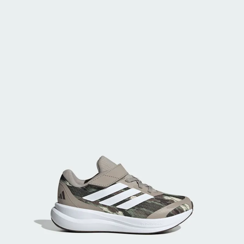 Adidas RUNFALCON 6 SCHOENEN KIDS Light Brown / Cloud White / Dark Brown | KK3067