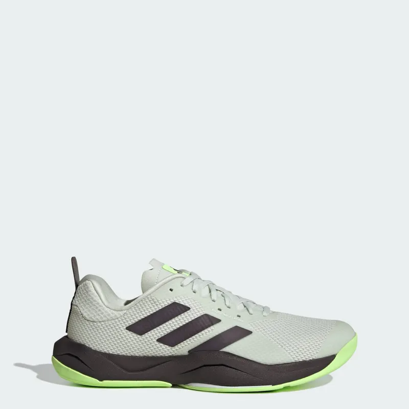 adidas Rapidmove Crystal Jade Aurora Black Green Spark | IF0967
