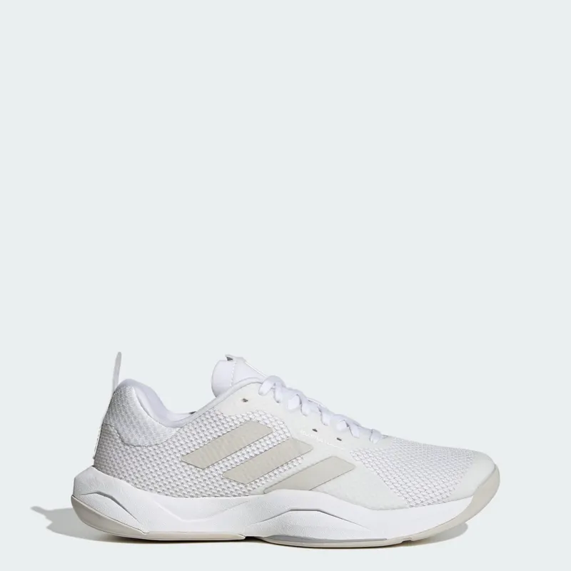 adidas Rapidmove Cloud White Grey “Cloud White / Grey One / Grey Two” | IF3204