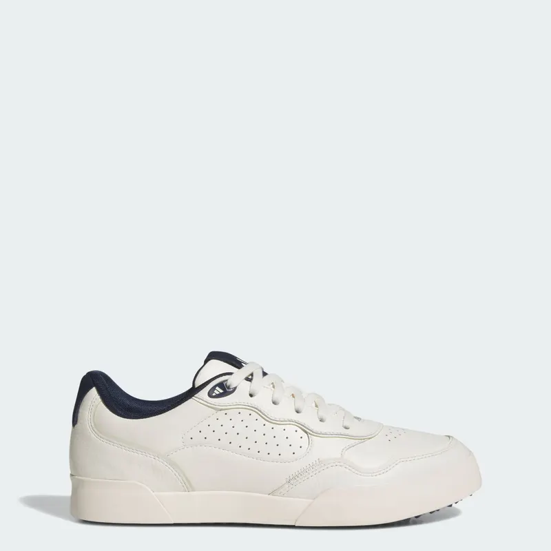 adidas Retrocross 25 Spikeless Golf Off White Night Indigo “Off White / Night Indigo / Off White” | JP8521