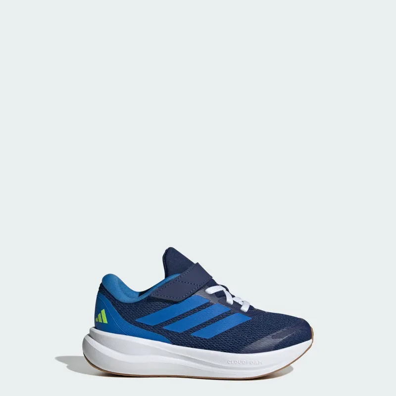 Adidas Runfalcon 6 Kids Dark Blue / Bright Royal / Lucid Lemon “Dark Blue/Royal/Lucid Lemon” | KI1770