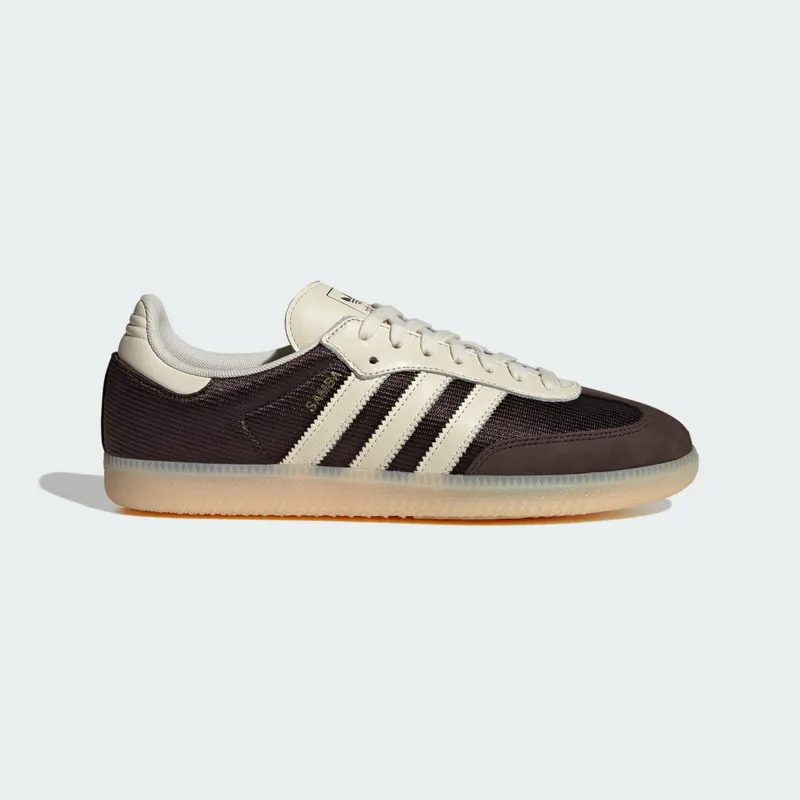Adidas Samba OG “Aurora Coffee Cream White” “Aurora Coffee / Cream White / Sand Strata” | IH6843