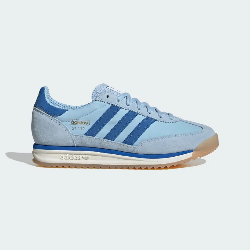 Adidas SL 72 RS “Clear Sky Blue” “Clear Sky / Blue / Core White” | JH5099